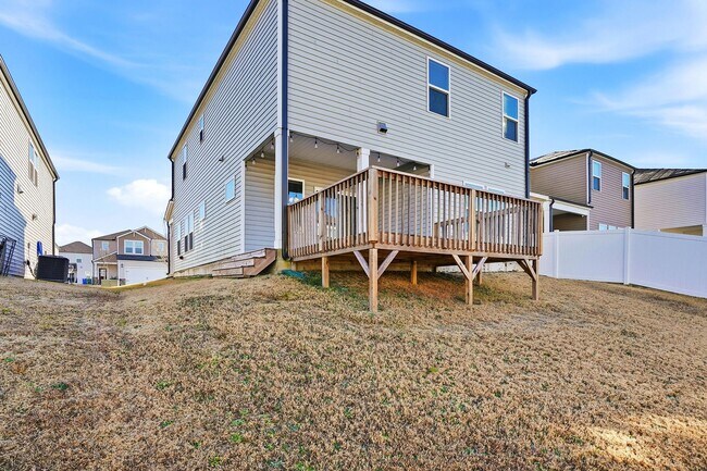Building Photo - GREAT HOME IN LAKEVIEW RIDGE IN GROWING FUQUAY-VARINA
