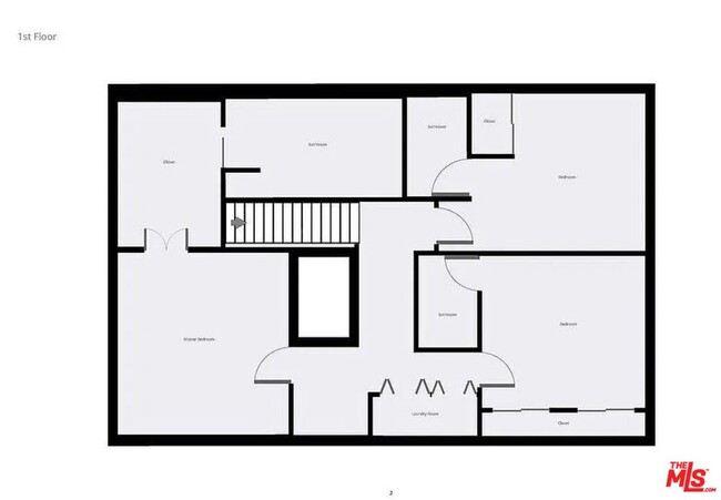 Building Photo - 3012 Yale Ave