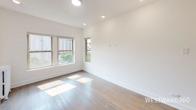 Building Photo - 6203 N Glenwood Ave
