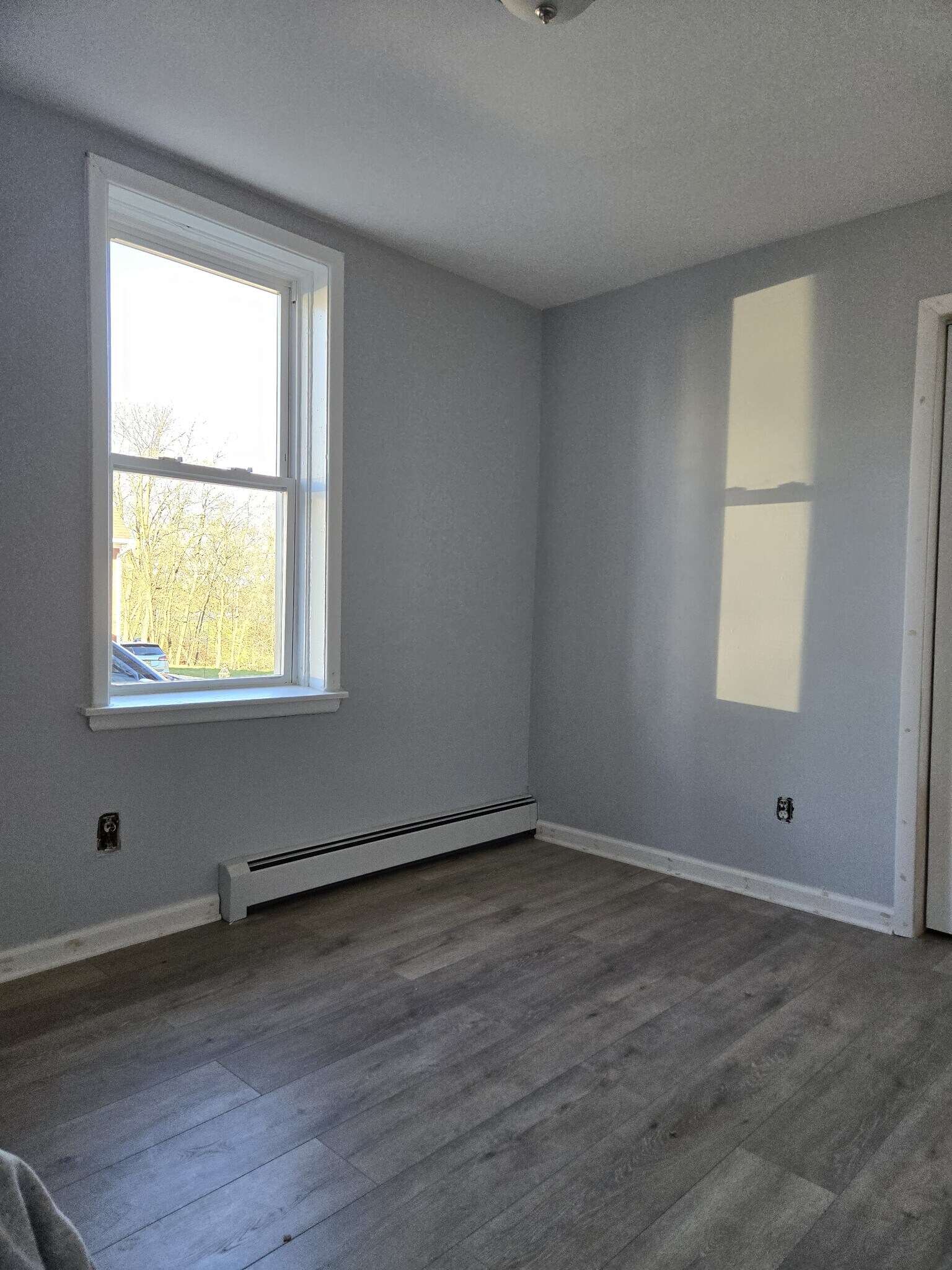 Bedroom 2 - 17 Myrtle St