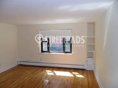 Building Photo - 1 bedroom in Brookline MA 02446