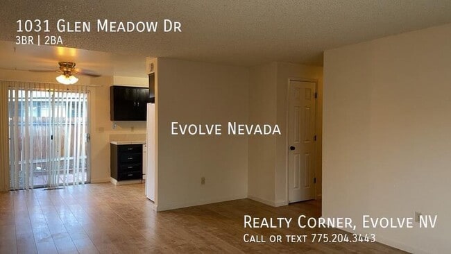 Building Photo - 1031 Glen Meadow Dr