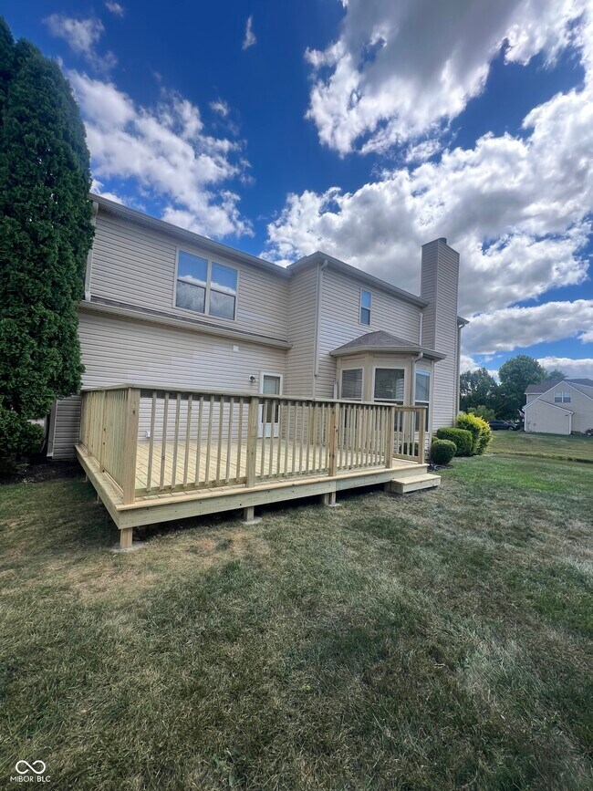Building Photo - 14520 Brackney Ln