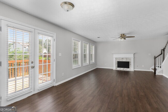 Building Photo - 1616 Amhearst Oaks Ct