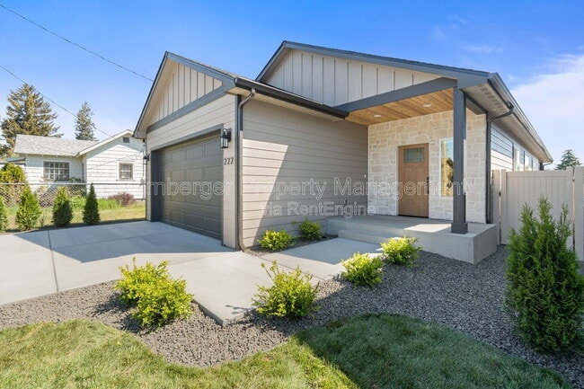 Building Photo - 222 N Sargent Rd
