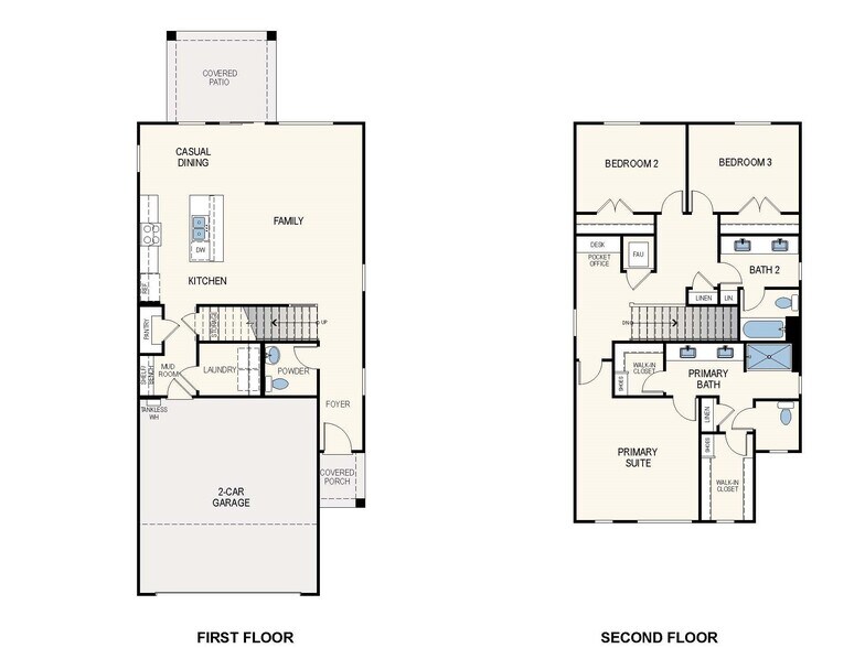 Building Photo - 8906 Dwarf Chin Ave