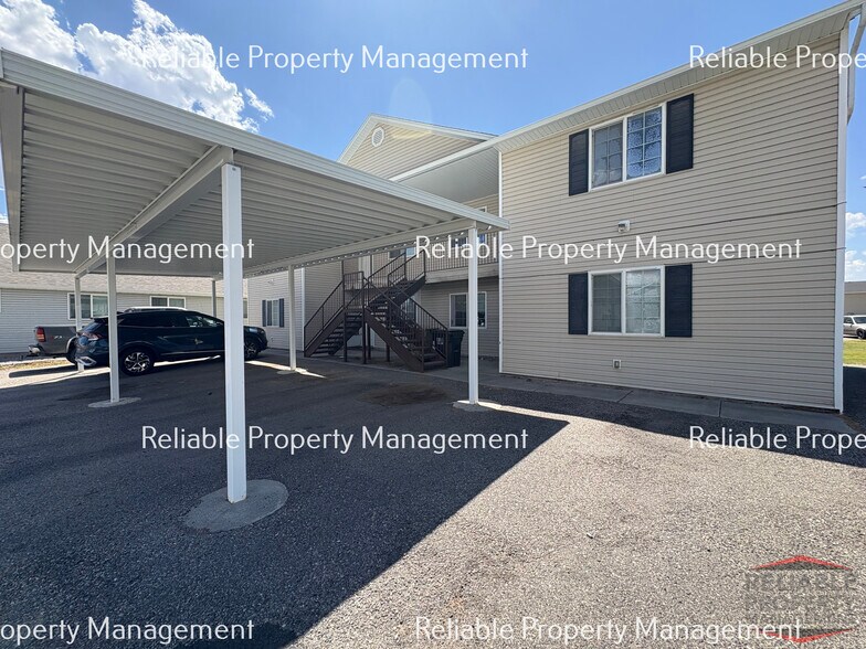 Building Photo - 3713 Deloy Dr