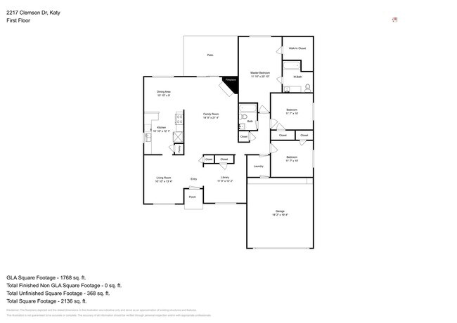 Building Photo - 2217 Clemson Dr