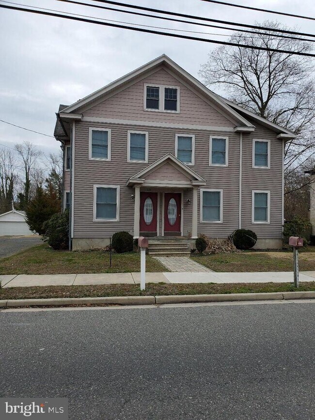 129 S Main St 129 S Main St Elmer NJ 08318 Apartment Finder