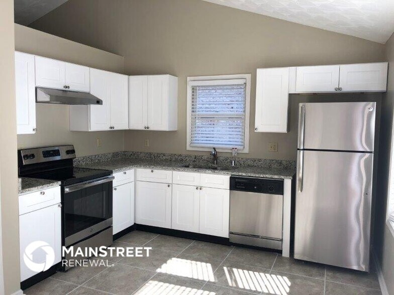 Building Photo - 4520 Norene Ln