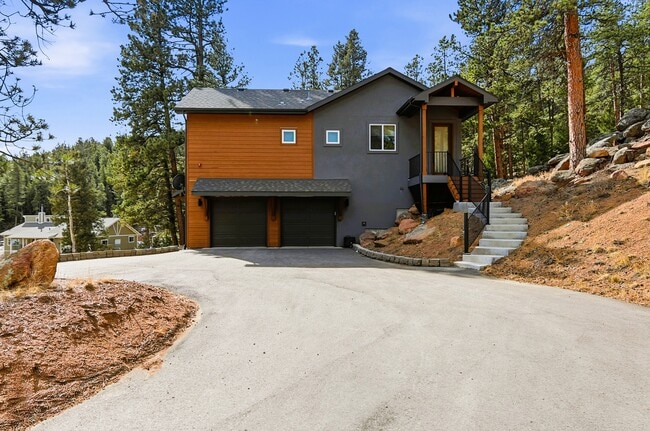 Building Photo - 191 Diamond Dr