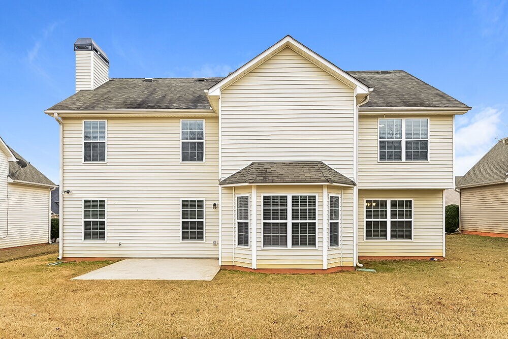 Building Photo - 1137 Bowlin Dr