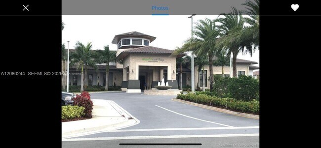 Building Photo - 9907 NW 87th Terrace