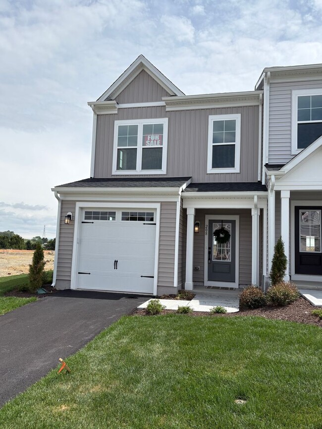 Building Photo - Brand New Construction in the Glen at Cooks Creek