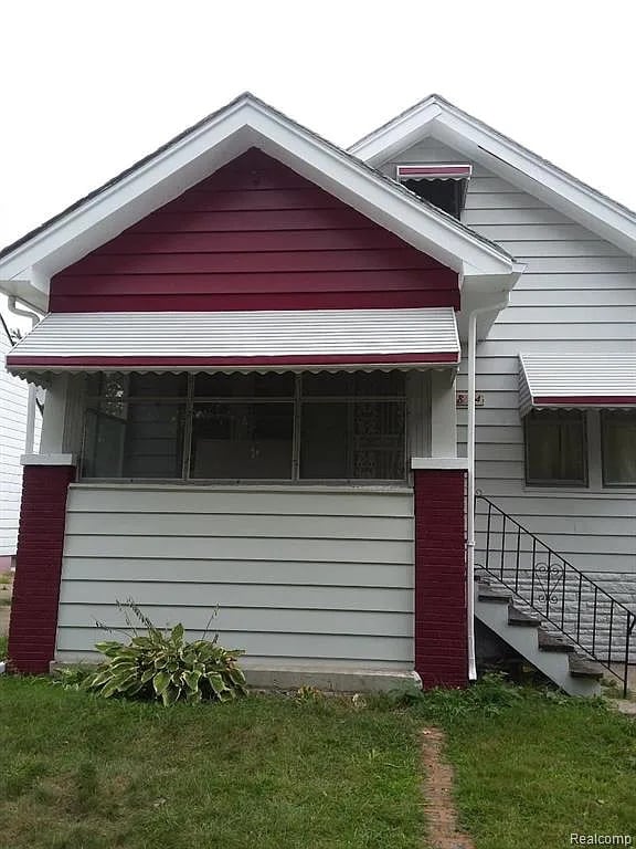 Building Photo - 18604 Marx St