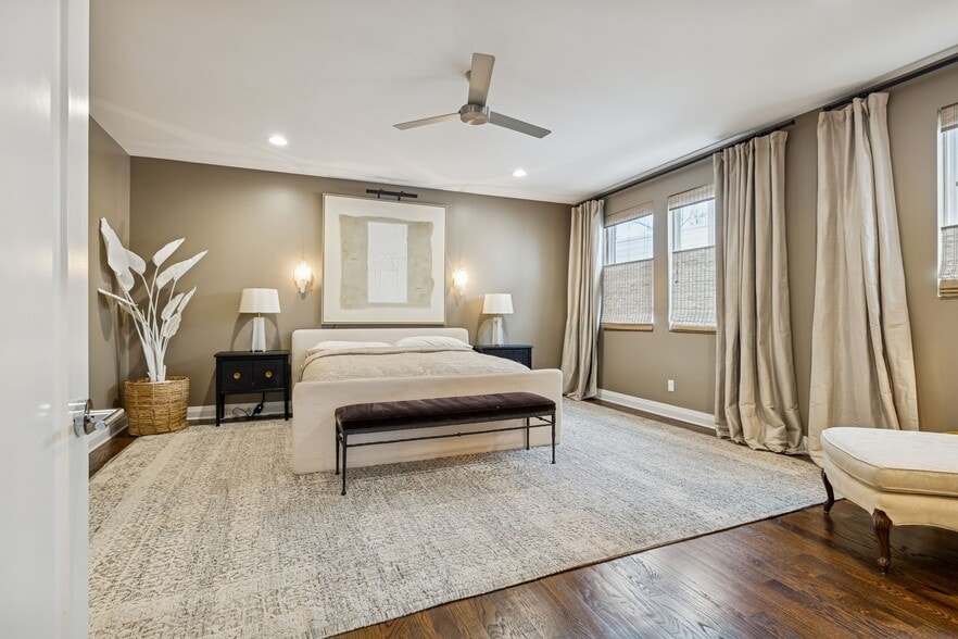 Building Photo - 914C Acklen Ave