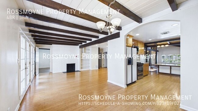 Building Photo - 4740 Camellia Ave