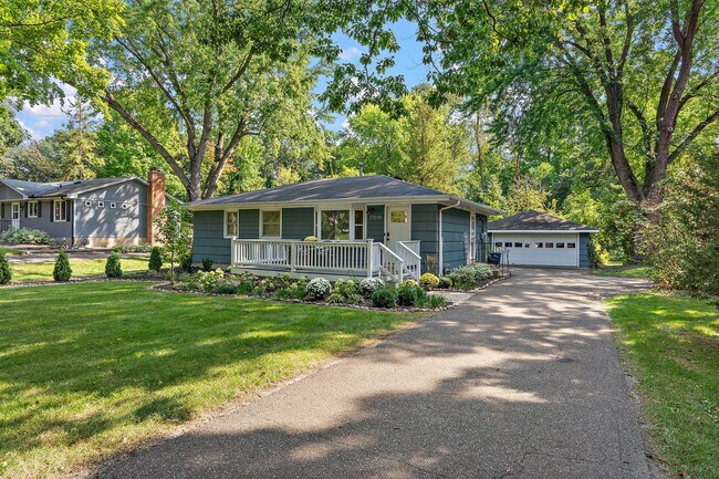 Building Photo - 17035 9th Ave N