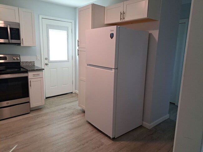 Building Photo - 4828 Grimes St