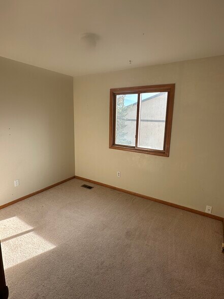 Second Bedroom - 712 Sir Galahad Dr