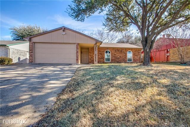 Building Photo - 3 br, 2 bath House - 3604 Sugarberry Dr