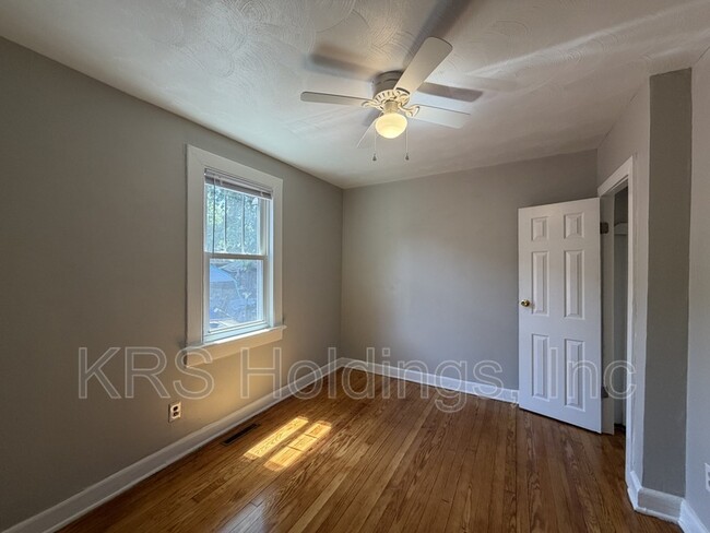 Building Photo - 3313 Williams St