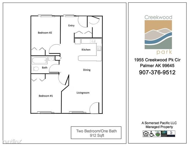 CW2 - Birches II Apartments