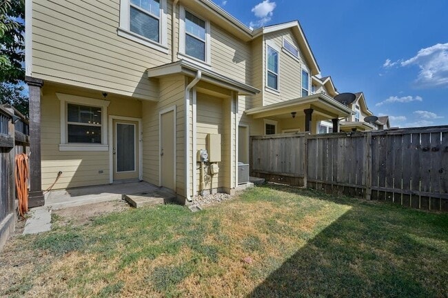Building Photo - 7512 Easy Wind Dr
