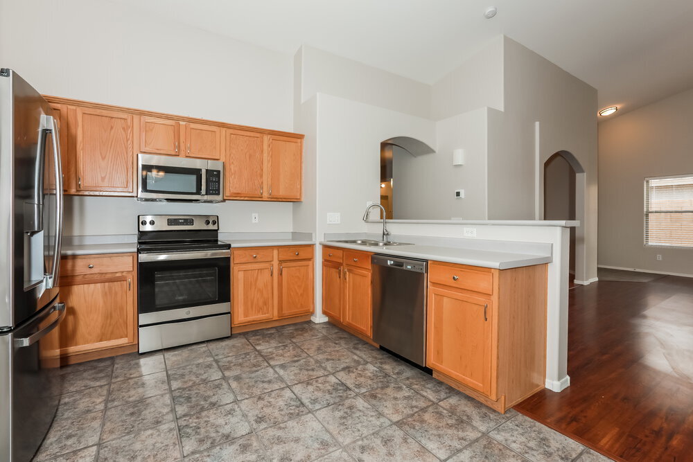 Building Photo - 3801 S Joshua Tree Ln
