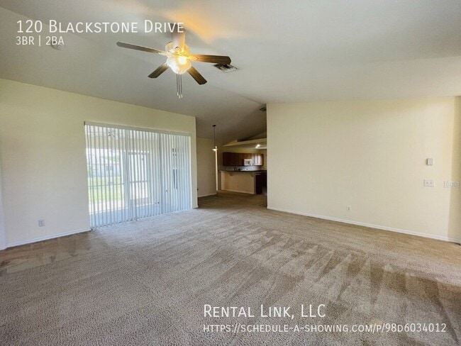 Building Photo - 120 Blackstone Dr