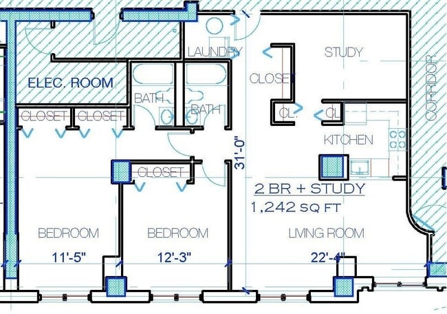 Building Photo - 8 Museum Way