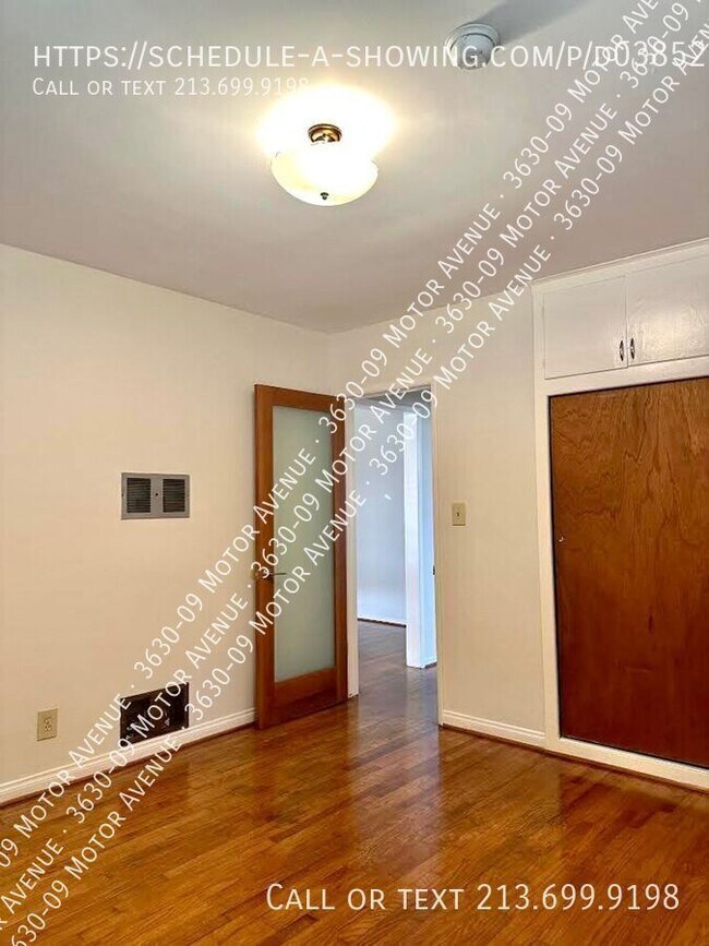 Building Photo - 3630-09 Motor Avenue-