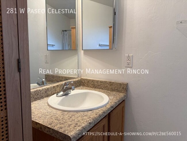 Building Photo - 281 W Paseo Celestial