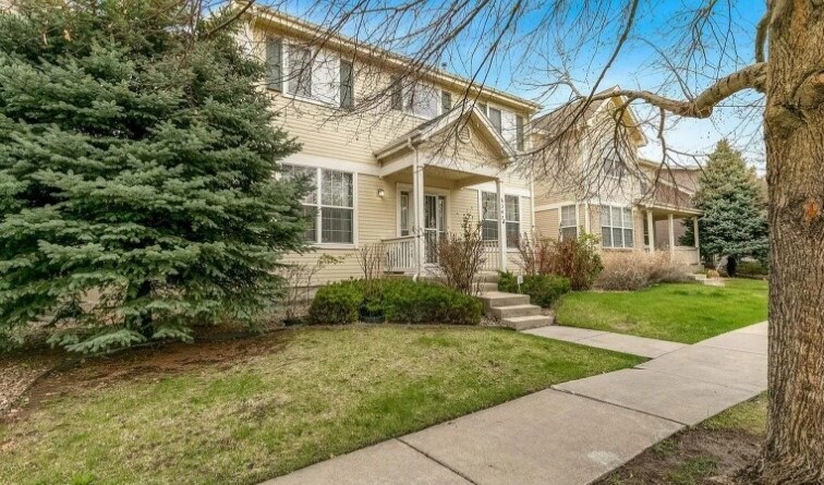 Building Photo - 6347 Utica Ct