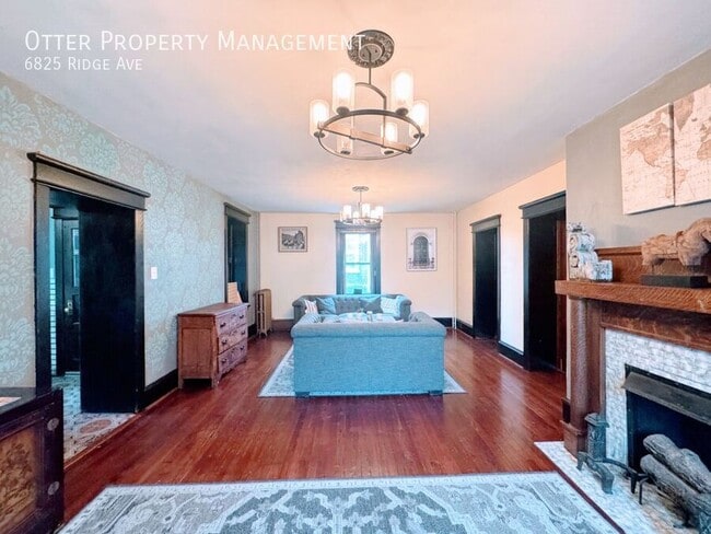 Building Photo - 6825 Ridge Ave