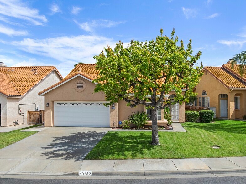 Building Photo - 40152 Valeriana Ct