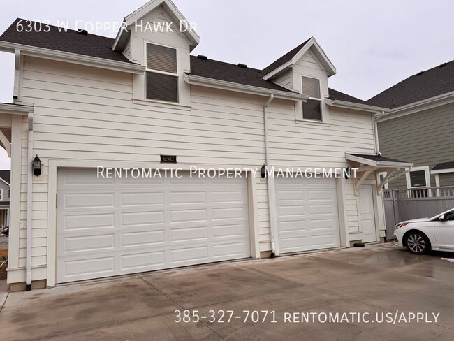 Building Photo - 6303 W Copper Hawk Dr