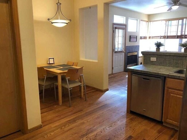 Building Photo - PRICE REDUCED! Modern Family Home Near Sloan’s Lake – 4 Bedrooms, 4 Baths, 2-Car Garage