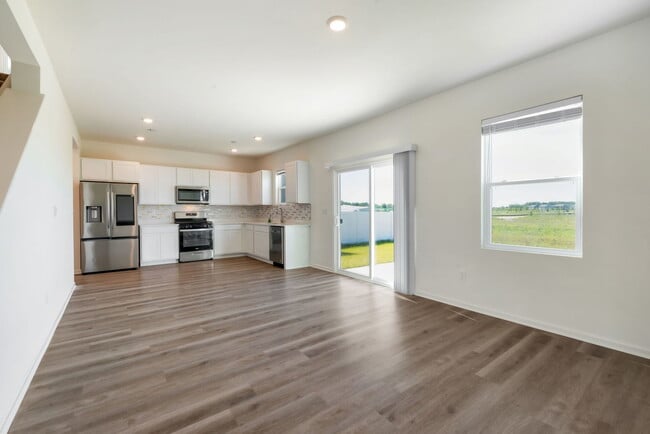 Building Photo - 1399 Grand Tetons Dr