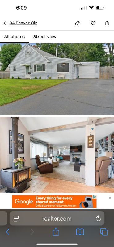 Building Photo - 34 Seaver Cir