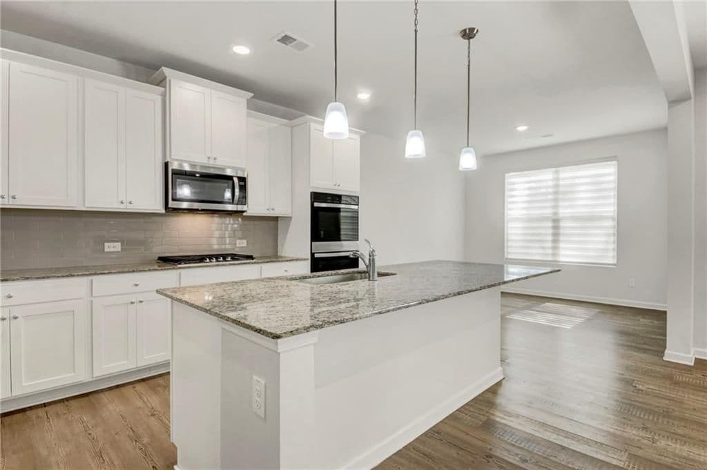 Building Photo - 3509 Pickens Lndg Dr