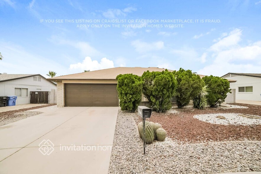 Primary Photo - 17218 N 34th St