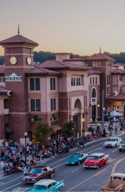 Building Photo - 5381 Mariquita Ave