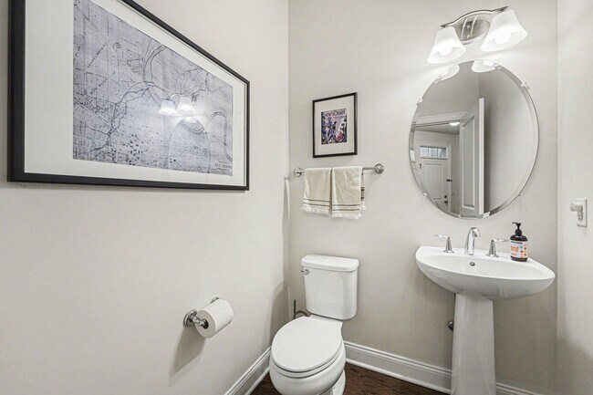 Building Photo - 3212 Brackley Dr