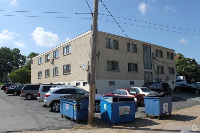 Building Photo - 4208 Watson Rd