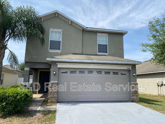 Primary Photo - 3968 Hampton Hills Dr