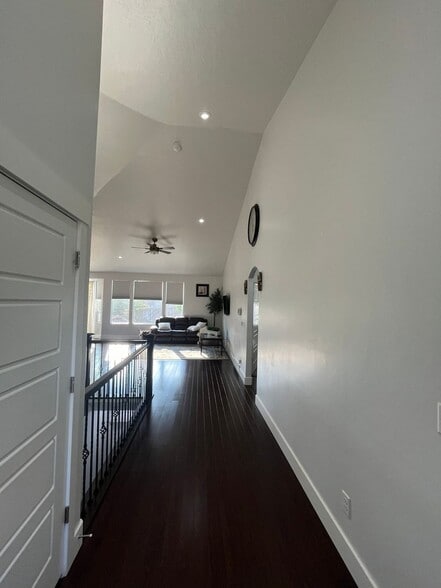 Building Photo - 3773 N 750 W St