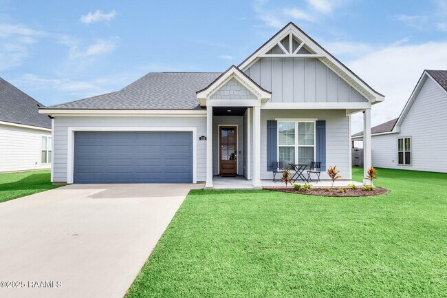 Primary Photo - 213 Tennyson Dr
