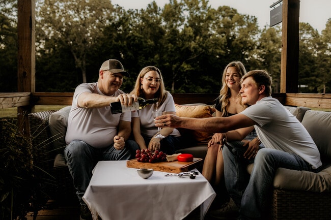 Building Photo - 5519 FM 2011