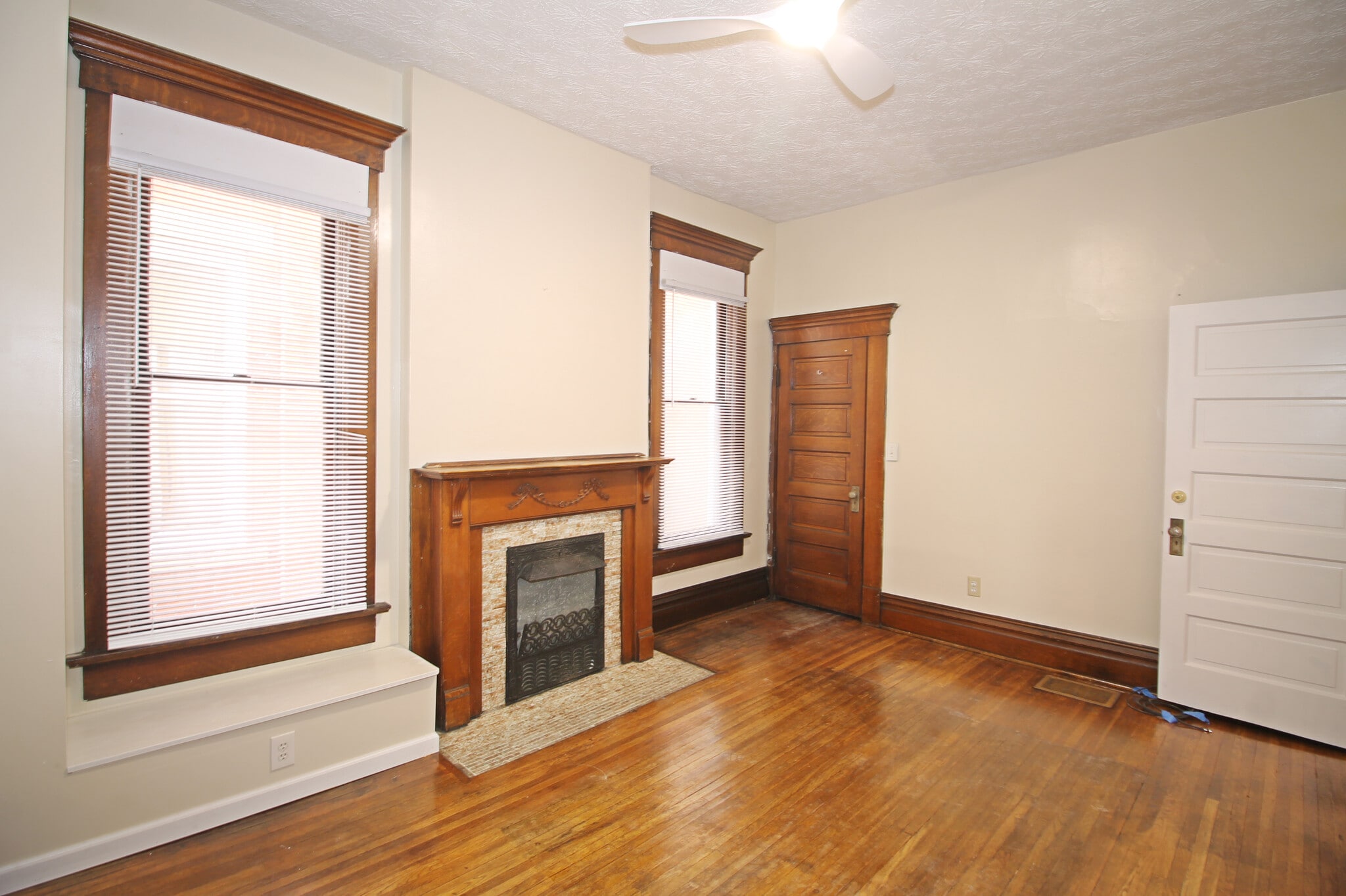 Bedroom #1 - 1374 Neil Ave